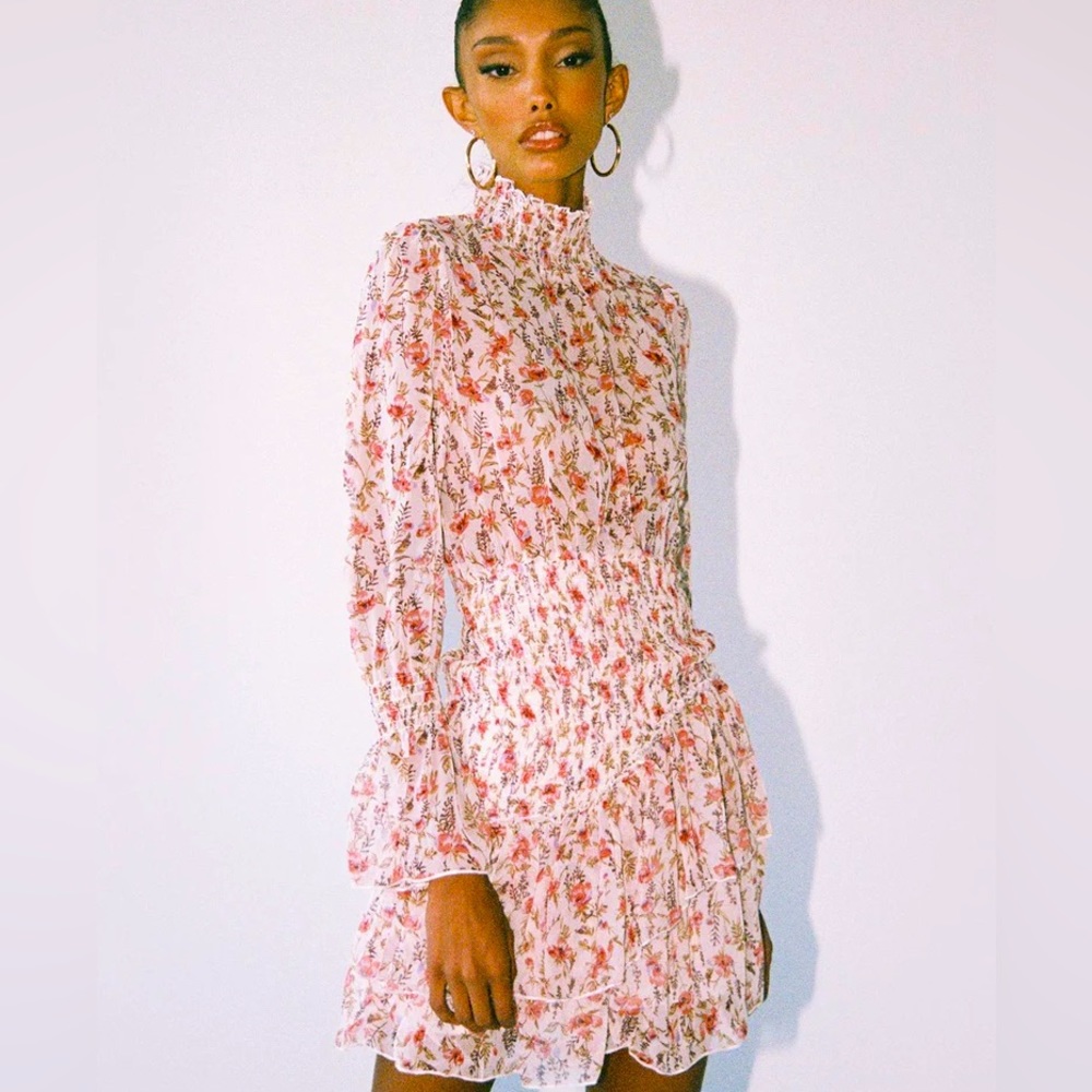 ✨PRINCESS POLLY DRESS✨